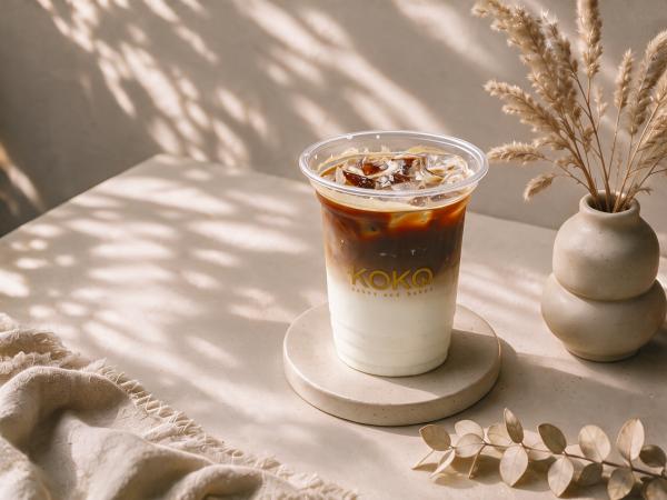 Spanish Latte (ICE)