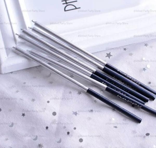 PENCIL SLIVER CANDLE