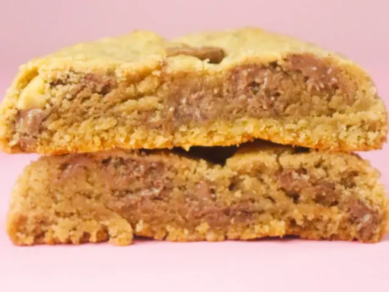 Classic Chocolate Chips 1 pcs