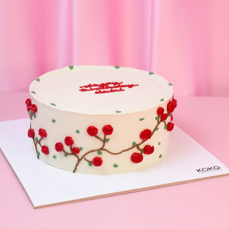 Roses Branch