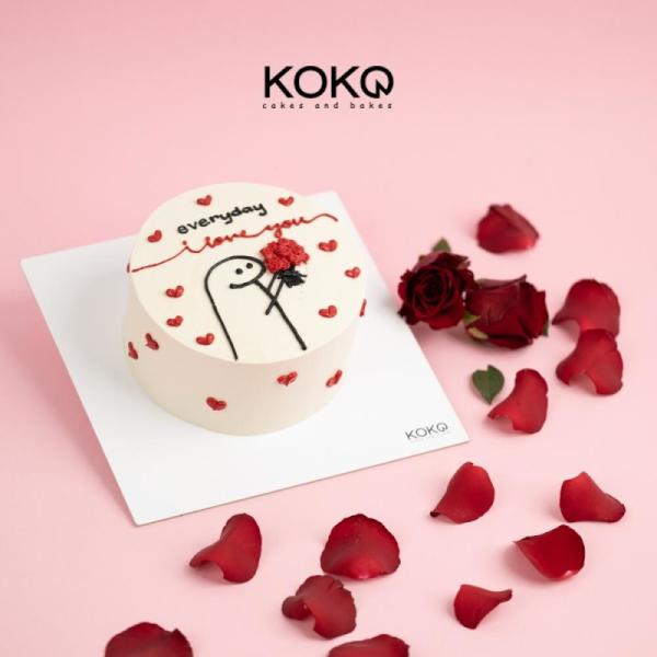 STICKMAN -ONLY FOR YOU