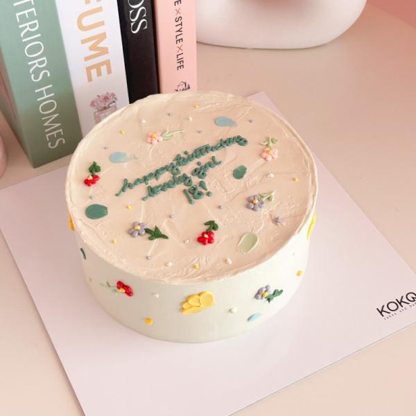 Bento Petite Fleur