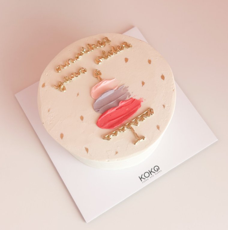 Bento My Cake