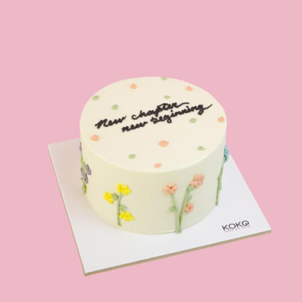 Bento Jolie Fleur