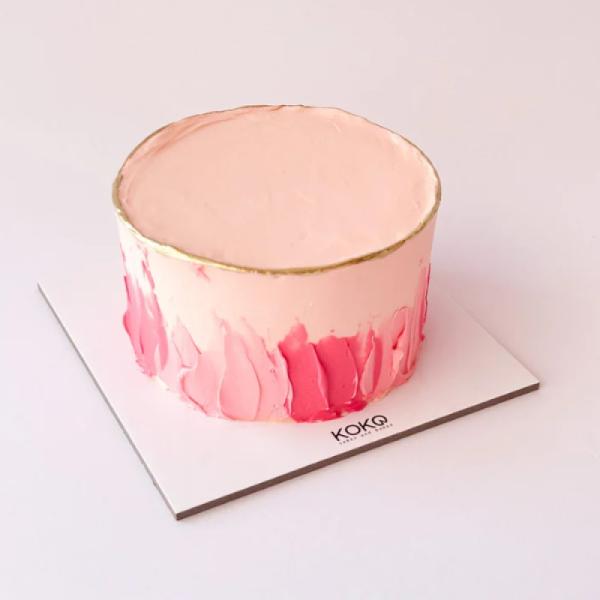 Bento Gold Ring Base