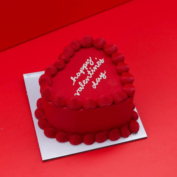 Happy Valentine Day