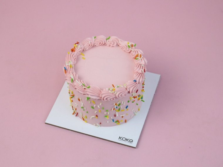 Celebration Cake