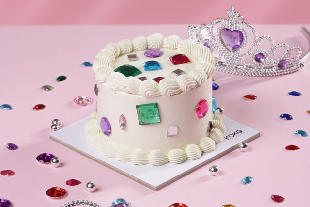 GEM cake 1KG