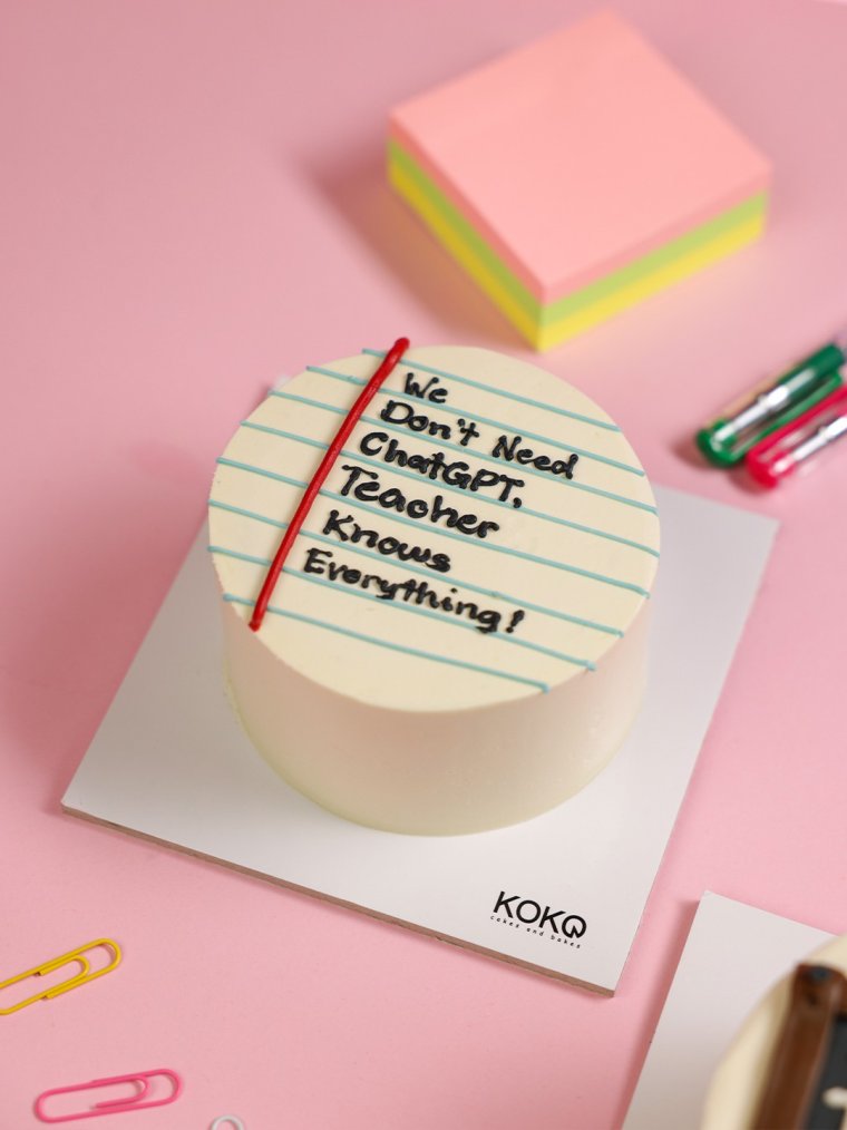 Bento cake paper 2026