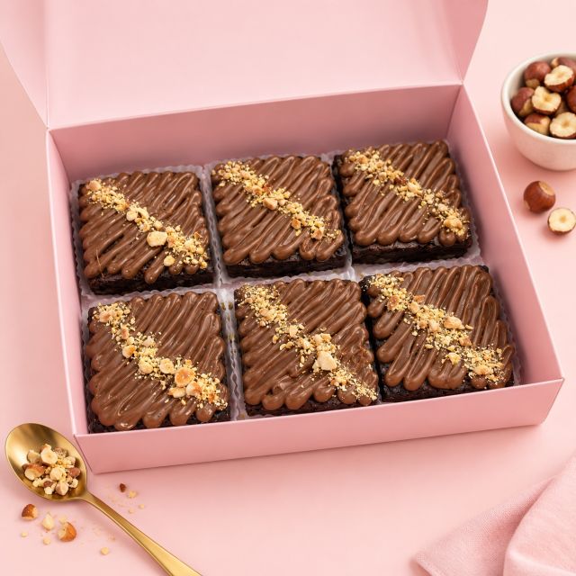 Chocolate Brownie