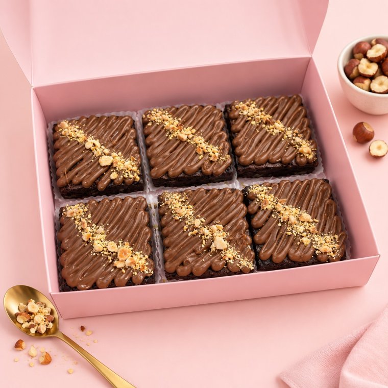 Chocolate Brownie