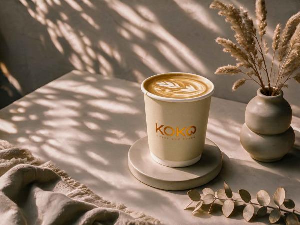 Flat White (HOT)