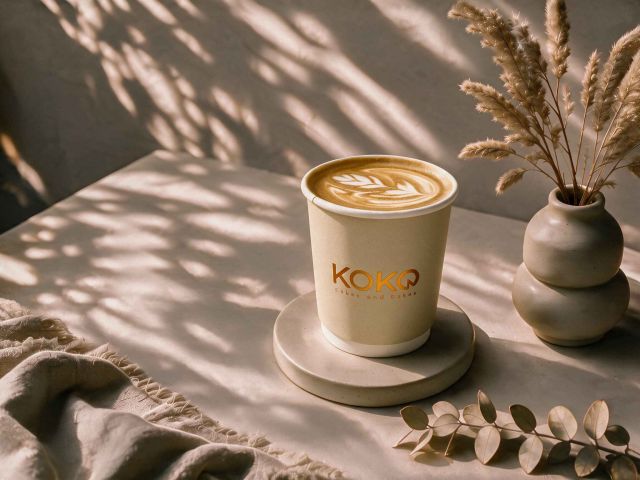Flat White (HOT)