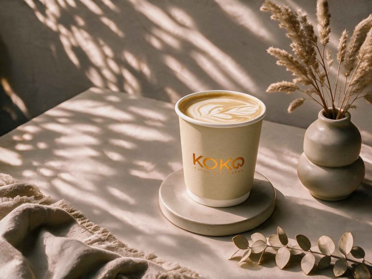 Latte (HOT)