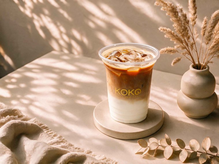 Latte (ICE)