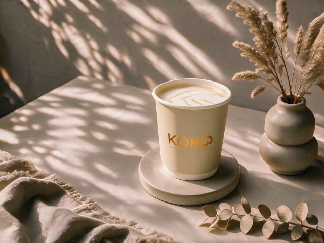 Cappuccino (HOT)