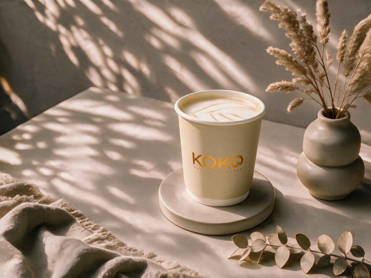 Cappuccino (HOT)