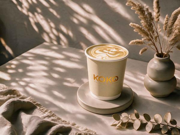 Koko Signature (HOT)