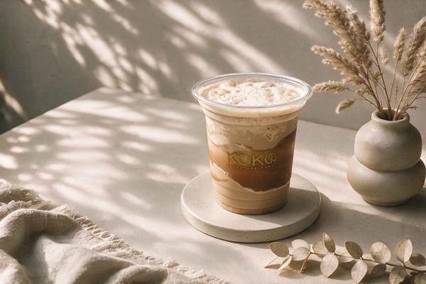 Koko Signature (ICE)