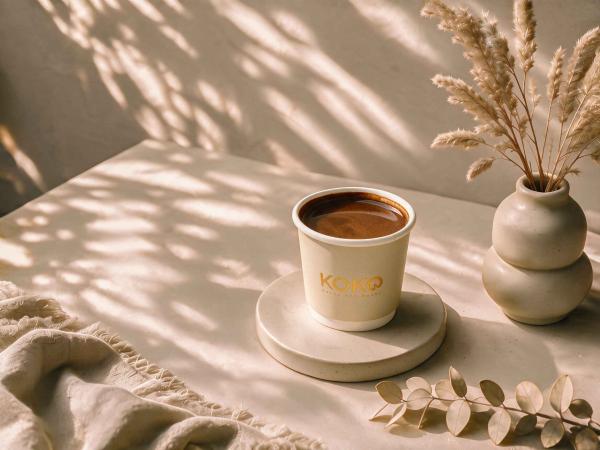 Double Espresso (Hot)