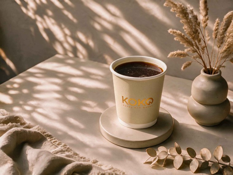 Americano (HOT)