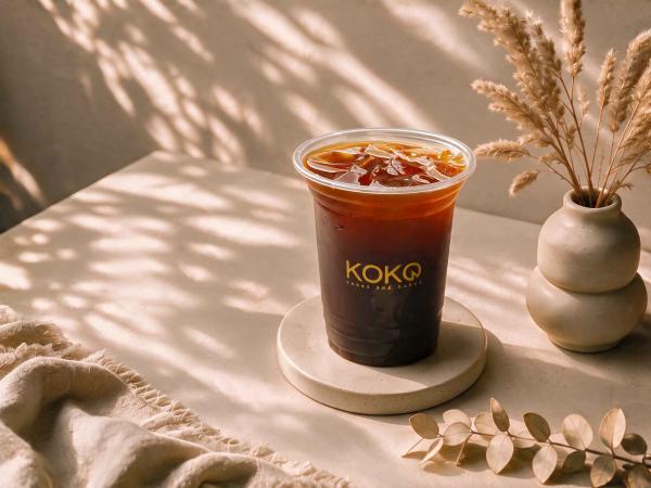 Americano (ICE)