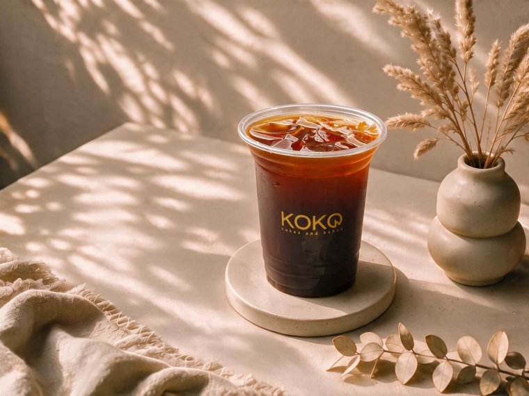 Americano (ICE)