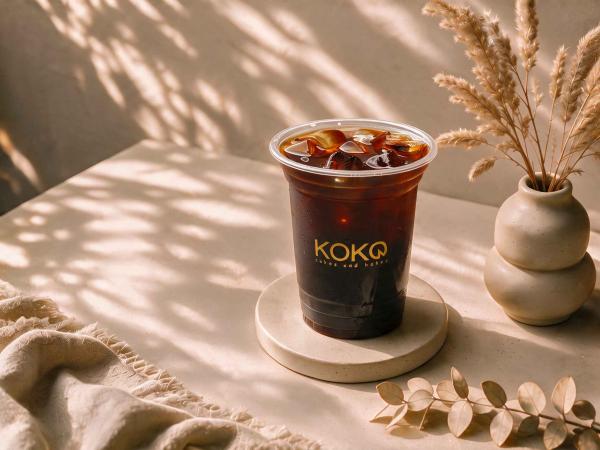 Cold Brew (ICE)