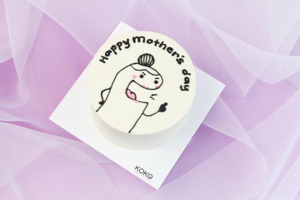 Bento Mama Stickman