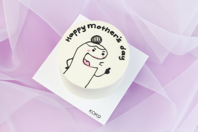 Bento Mama Stickman