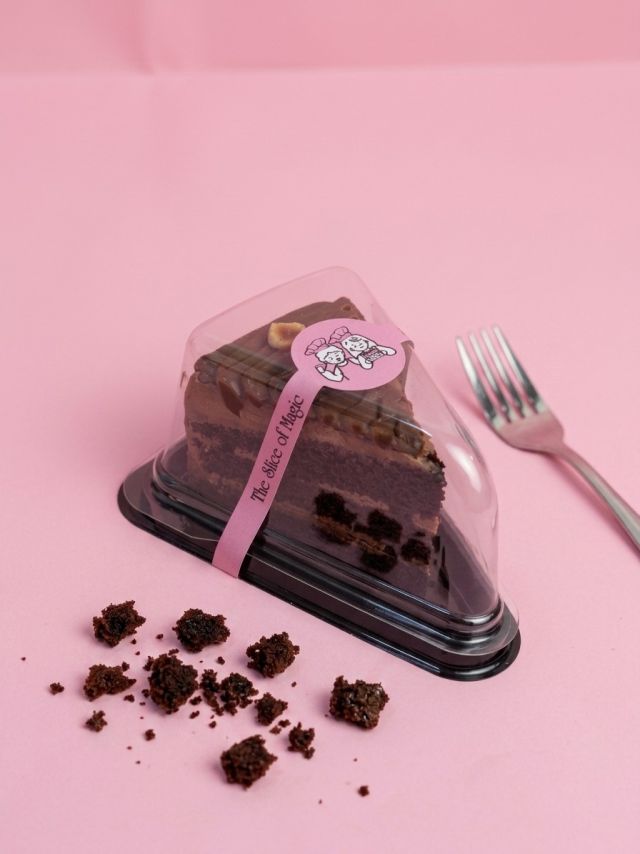 Slice Of Choco Mix