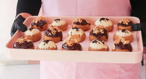 Desserts