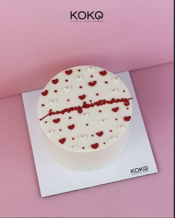 Bento Happy Birthday