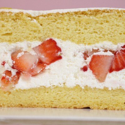 STRAWBERRY