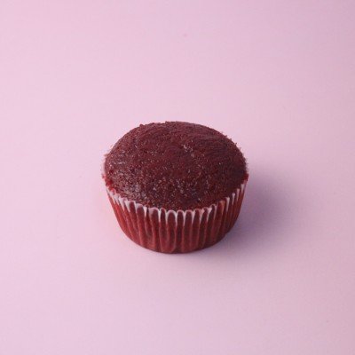 Cup Cake Red Velvet