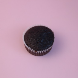 Cup Cake Chocolate
