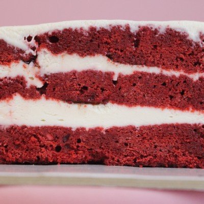 RED VELVET