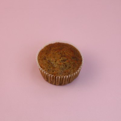 Cup Cake Carrot