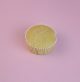 Cup Cake Vanilla